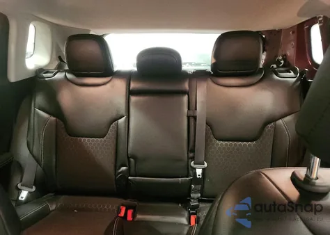 2021 Jeep Compass Latitude from USA, damaged, VIN 3C4NJDBB8MT501798